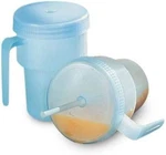 Providence Spillproof Kennedy Cups - Pack 3. Fixed Price $32.23.
