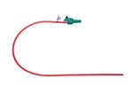Medline 14 Fr Red Poly-cath Open Suction Catheters 100/CS DYND40992. Fixed Price $99.99.