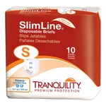 Tranquility Slimline Incontinence Brief Full Fit 2120 65 100 Ct. Fixed Price $71.57.