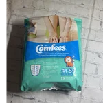 Comfees Training Pants 4T-5T 19 Count Unisex Lions Animals Nature CMF-B4. Fixed Price $16.65.