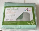 Nova Ultra Underpad 32 Inch X 36. Fixed Price $6.00.