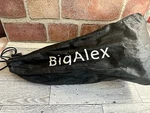 Big Alex Cane (base Only). Fixed Price $15.00.