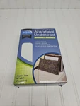 Inspire Washable And Reusable Absorbent Underpads Incontinence. Fixed Price $11.99.