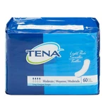 Tena Moderate Absorbency Long Pad -case Of 180 #41409. Fixed Price $58.24.