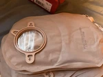 Hollister New Image Ultra Clear 2-PIECE Urostomy Pouch 18923. Fixed Price $20.00.