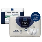 Abena Slip Premium Incontinence Protector Size M3 Medium Breathable 105OZ Abs.... Fixed Price $156.90.