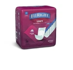 Medline Fitright Incontinence Liners. Fixed Price $95.99.
