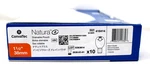 Convatec Natura Drainable Pouch 416414, 38MM, 1/2" 10/BX Exp 3/30. Fixed Price $29.99.