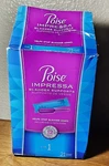 Poise Impressa Incontinence Bladder Support 21CT - Size. Fixed Price $100.00.