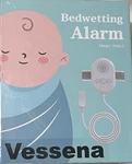 Vessena Bedwetting Alarm. Fixed Price $19.99.