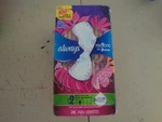 Always Radiant Size 2 Heavy Flow Pads Light Clean Scent #F48. Fixed Price $10.99.