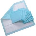 Disposable Absorbent Underpads Chuck Bed For Adults Children Pets New. Fixed Price $45.17.
