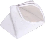 Carex Washable Waterproof Mattress Pad - 30" 34" (bed). Fixed Price $15.97.