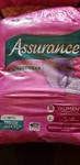 Lot Of 1, Assurance Women's Underwear Adult Diapers Size Large 18 Count. Fixed Price $25.00.