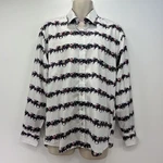 Claudio Lugli Shirt Men Xl White Race Jockeys Horseback Riding Retro. Fixed Price $67.16.