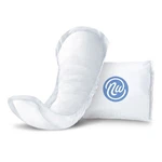 Nexwear Maximum Regular Unisex Incontinent Pad Breathable 12" 2690 44 30 Ct. Fixed Price $19.79.