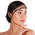 Black Disposable Hair Net, 28 Inches. 100 Pack Micro Nylon Bouffant Nets.... Fixed Price $44.31.