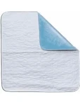5X Cardinal Health Essentials Reusable Underpad, 34'' 36''. Fixed Price $45.99.