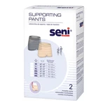 Seni Reusable Knit Pant Boxer Style Medium S-MA02-US1 2-PACK. Fixed Price $12.26.