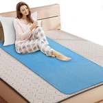 Springspirit Hospital Bed Pads 34 X 76 Pack Waterproof Pee Washable. Fixed Price $89.05.
