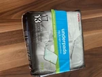 Cvs Underpads Day & Night Protection Maximum Absorbency 17 X-large 23" 36". Fixed Price $7.00.