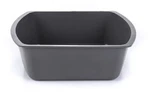 Wash Basin Mckesson 7 Quart Rectangle Nonsterile #56-80342. Fixed Price $7.00.