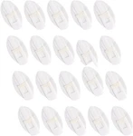 Exceart 20PCS Stabilization Device Legband Holder Sticker Catheter.... Fixed Price $28.58.