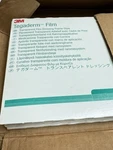 3M 1628 Tegaderm Transparent Dressing 6" X 8" - Case Of 80. Fixed Price $127.99.