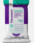 Theraworx Protect 60-COUNT Wipes For Daily Urinary Health And Hygiene Care. Fixed Price $15.49.