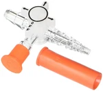 Lopez Valve Closed Enteral Tube By Icu Medical Inc 1 Count Pack. Fixed Price $13.09.