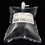 Tedlar Bag 1L - Air Sampling Gas Pvf Film Polypropylene Fittin.... Fixed Price $179.10.