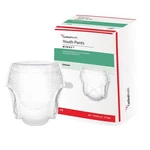 Pk Of 14 Cardinal Health 70074A Unisex Wings Youth Pants Diapers Underwear L/xl. Fixed Price $11.80.
