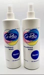 Ca-rezz Incontinent Wash Norisc Aloe Ph Balanced 16OZ Brand New 2 Pk. Fixed Price $10.00.