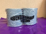 Vintage Toilet Paper Kleenex Boutique Tissue 1967 Blue Bathroom Kimberly Clark. Fixed Price $25.00.