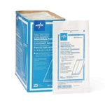 Protect Wounds Safely - Medline Sterile Abdominal Pads X9 25 Count. Fixed Price $28.99.
