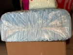 120 Adult Urinary Heavy Incontinence Disposable Bed Pee Underpads 23X36. Fixed Price $45.95.
