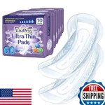 Livdry Incontinence Ultra Thin Pads For Women Leak Protection And Odor Control. Fixed Price $73.74.