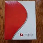Hollister 14202 New Image Trim Fit Ostomy Barrier Box, Exp 5/25+ Read Disc. Fixed Price $24.00.