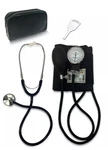 Primacare Blood Pressure Monitor With Stethoscope Manual Inflation Adult Size. Fixed Price $14.95.