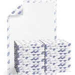 Sofyfine 36"X57" Disposable Adults Incontinence Bed Pads, 10X Absorbency, Ct. Fixed Price $35.88.