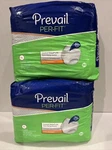Perfit Underwear Xlarge 58INCH 68INCH 14COUNT 2PACK. Fixed Price $15.00.
