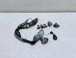 96-00 Honda Civic Manual Ignition Switch Lock Door Trunk Set Assembly Oem #4790. Fixed Price $137.95.