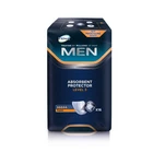 Tena For Men Absorbent Protectors - Level 3, Pack Of 16 Pads Eligible Vat.... Fixed Price $41.44.