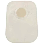 Securi-t Usa 7408214 2-PC Ostomy System 8" Closed-end Pouch W/ Filter 30CT. Fixed Price $35.00.