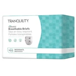 Tranquility Essential Unisex Incontinence Underwear Pull Up Diapers, L, 25 Ct. Fixed Price $24.99.
