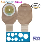 Lotfancy Drainable Pouches Bag Closure For Colostomy Ileostomy Stoma Care. Fixed Price $28.99.