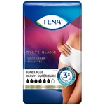Tena Women Xl Super Plus Underwear, Stylish White 14 Ct.. Fixed Price $25.88.