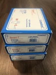 Box Genairex 10 Ea Securi-t Usa 12" Drainable Pouch Opaque Standard 212134. Fixed Price $90.99.