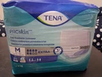 Tena Unisex Incontinence Underwear - Diaper Case Of (16CT) 64 Total Medium. Fixed Price $33.00.
