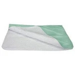 Nobles Reusable/ Washable Waterproof Bed Pad For Children Adults 35 X 54. Fixed Price $25.56.